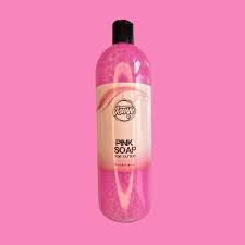 JAMPO PINK SOAP 1000ML